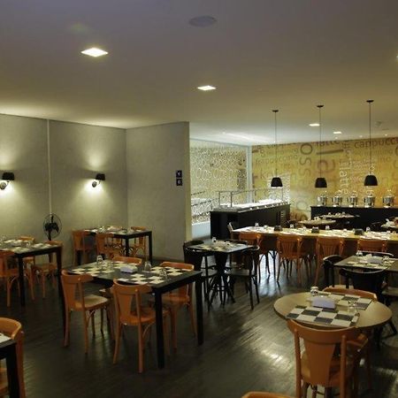 Atis Hotel Conceição do Mato Dentro エクステリア 写真