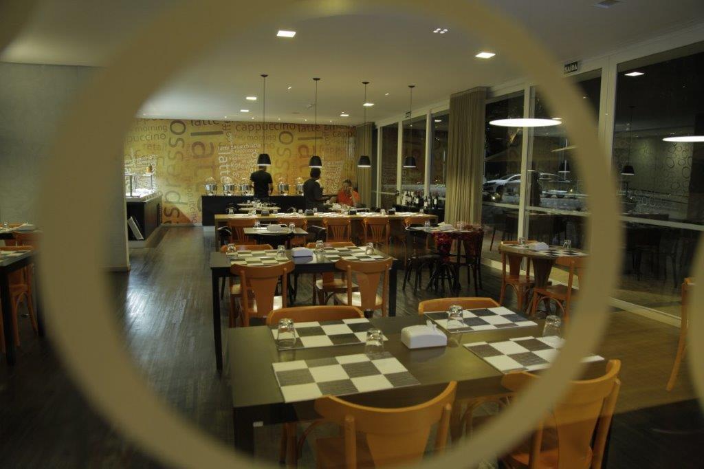 Atis Hotel Conceição do Mato Dentro エクステリア 写真