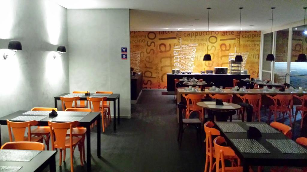 Atis Hotel Conceição do Mato Dentro エクステリア 写真