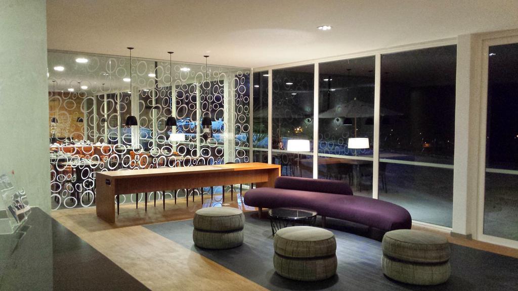 Atis Hotel Conceição do Mato Dentro エクステリア 写真