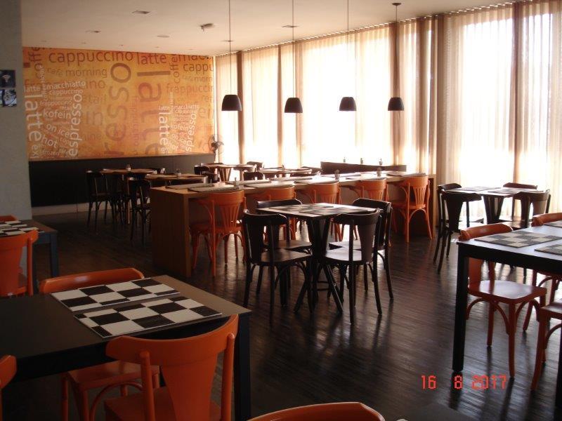 Atis Hotel Conceição do Mato Dentro エクステリア 写真