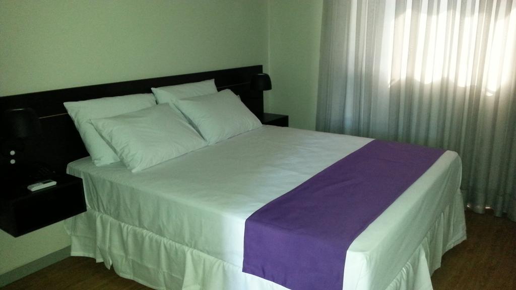 Atis Hotel Conceição do Mato Dentro エクステリア 写真
