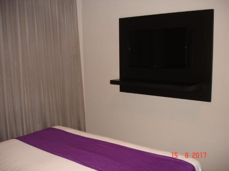 Atis Hotel Conceição do Mato Dentro エクステリア 写真