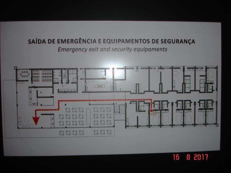 Atis Hotel Conceição do Mato Dentro エクステリア 写真