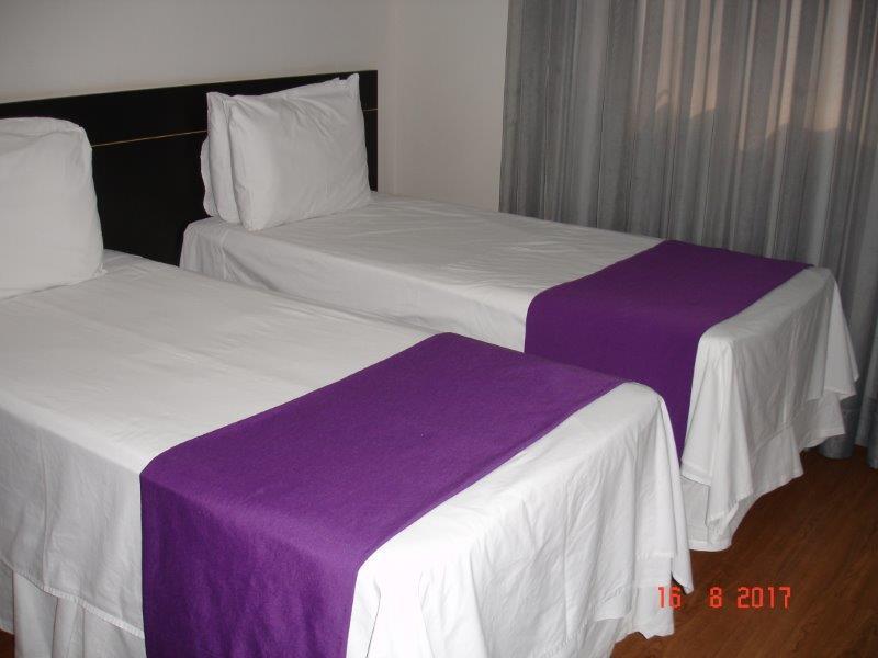 Atis Hotel Conceição do Mato Dentro エクステリア 写真