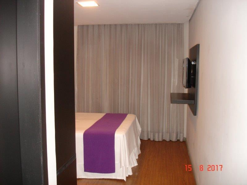 Atis Hotel Conceição do Mato Dentro エクステリア 写真