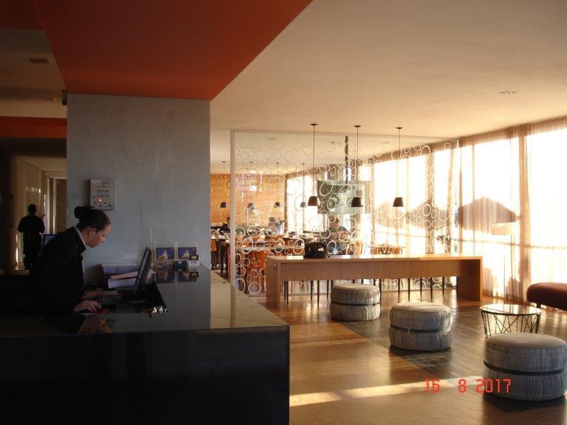 Atis Hotel Conceição do Mato Dentro エクステリア 写真