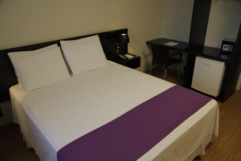 Atis Hotel Conceição do Mato Dentro エクステリア 写真