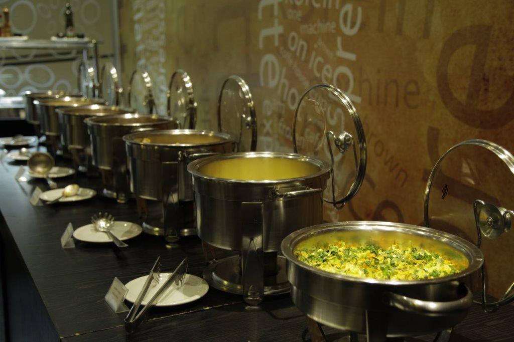 Atis Hotel Conceição do Mato Dentro エクステリア 写真