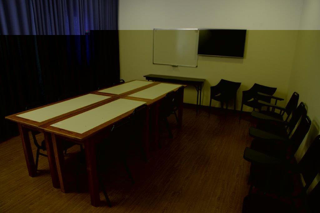 Atis Hotel Conceição do Mato Dentro エクステリア 写真