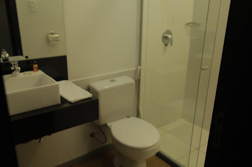 Atis Hotel Conceição do Mato Dentro エクステリア 写真