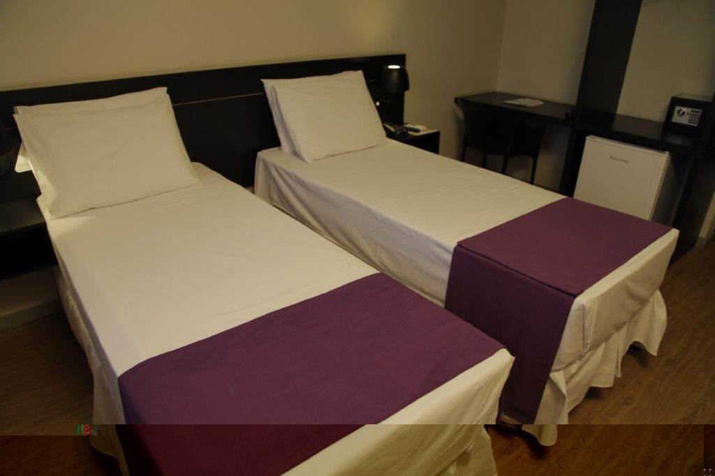 Atis Hotel Conceição do Mato Dentro エクステリア 写真