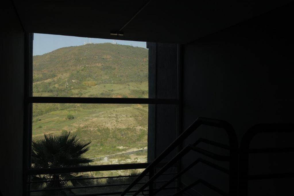 Atis Hotel Conceição do Mato Dentro エクステリア 写真